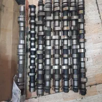 لوازمات فابریک ماشین و تقویت تیونینگ