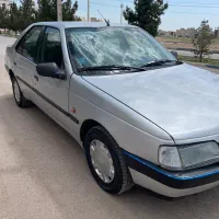 پژو ۴۰۵ دوگانه شرکت