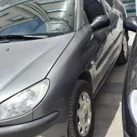206sd مدل 90|خودرو سواری و وانت|اردبیل, |دیوار