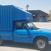 اتق مسقف نیسان|قطعات یدکی و لوازم جانبی|فردیس, نگارستان|دیوار