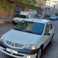 ال ۹۰ مدل ۹۵ E2 فول آپشن پارس خودرو در حد