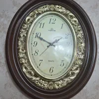 ساعت دیواری