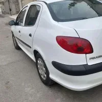 پژو۲۰۰۶sd|خودرو سواری و وانت|پارسآباد, |دیوار