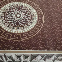 فرش ۶ متری کارکرده|فرش|اسلام‌شهر, شهرک واوان|دیوار