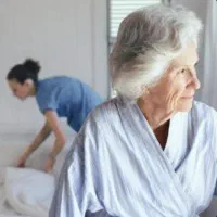 پرستاری از سالمند و بیمار