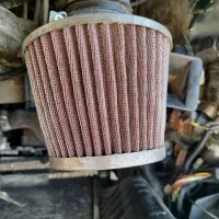 مقداری وسایل استوک خودرو|قطعات یدکی و لوازم جانبی|زرقان, |دیوار