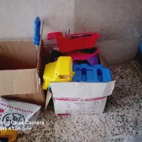 اسباب بازی|اسباببازی بچه|کرج, فاز ۴ مهرشهر|دیوار