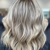 با ۱۲۰۰موهاتو رنگ ولایت کن و زیبا شو|خدمات آرایشگری و زیبایی|زرند, |دیوار