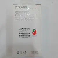 شارژر اصلی 25w سامسونگ|لوازم جانبی موبایل و تبلت|مراغه, |دیوار