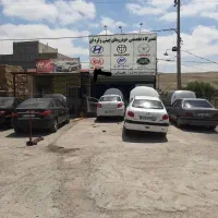 مکانیکی|خدمات موتور و ماشین|اردبیل, |دیوار