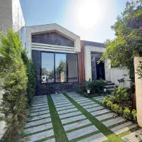 دیوار بلند و قیمت مناسب و سنددار و نمای مدرن