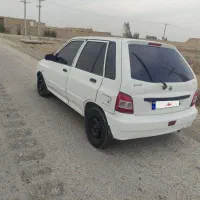 پراید۱۱۱مدل ۹۴