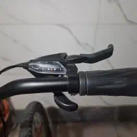 دوچرخه ی ویوا سایز 29|دوچرخه، اسکیت، اسکوتر|ملارد, |دیوار