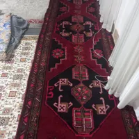 قالی‌دست‌بافت‌۶متری‌بسیارتمیز|فرش|قم, علی آباد سعدگان|دیوار
