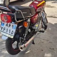 موتور لیفان SDI 150 مدل 1403 در حد صفر|موتورسیکلت|مشهد, شهرک بهارستان|دیوار