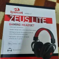 هدست ردراگون زئوس h510 lite