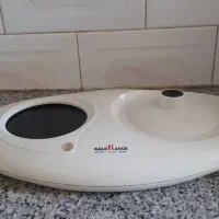 زیره چای ساز|سماور، چای‌ساز، قهوه‌ساز|کرمانشاه, |دیوار