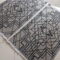 یک جفت گلیم فرش و ..