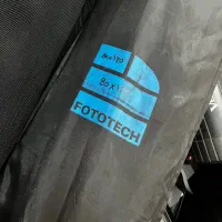 فلاش استودیویی|دوربین عکاسی و فیلم‌برداری|کرج, گلشهر|دیوار