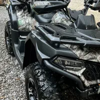 موتور چهار چرخ cf625|موتورسیکلت|رویان, |دیوار