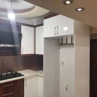 اپارتمان/ اجاری/ رزمندگان|اجارهٔ آپارتمان|یزد, |دیوار