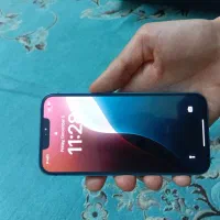 گوشی آیفون ۱۳نرمال باتری ۸۹ گوشی آکبند