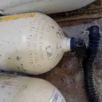 کپسول گاز شرکتی|قطعات یدکی و لوازم جانبی|شادگان, |دیوار