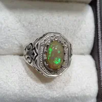 اُپال جواهری معدنی|جواهرات|تهران, سلسبیل شمالی|دیوار