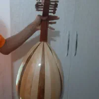 عود|سازهای سنتی|بندرعباس, |دیوار