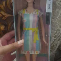 باربی اشپز|اسباببازی بچه|کرج, گلشهر|دیوار