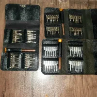 پیچ گوشتی موبایلی ، ساعتی