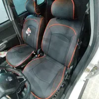 تعمیر صندلی (تعویض ابر فنر)شیشه دودی.ریکاوری|خدمات موتور و ماشین|یزد, |دیوار