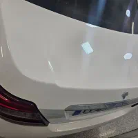 دنا پلاس 6 دنده توربو فول باسانروف401 صفر|خودرو سواری و وانت|اصفهان, پوریای ولی|دیوار