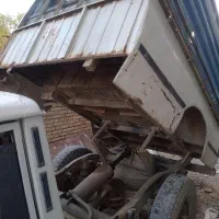 نیسان|خودرو سواری و وانت|فارسان, |دیوار