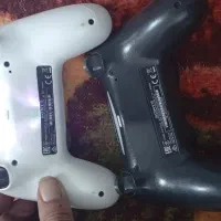 دسته ی ps4|کنسول، بازی ویدئویی و آنلاین|ری, ظهیرآباد|دیوار