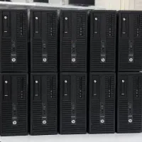 کیس استوک HP 600 G2 نسخه تاور مینی کیس