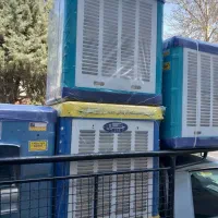 کولر ابی جنرال ۳۵۰۰