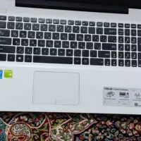 لبتاپ Asus|رایانه همراه|همدان, |دیوار