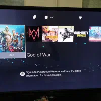 PS 4|کنسول، بازی ویدئویی و آنلاین|تبریز, |دیوار
