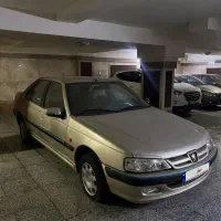 پژو پرشیا مدل 80 سلامت