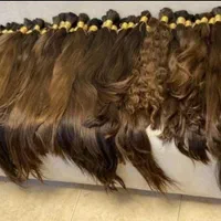 خرید و خریدار انواع مو طبیعی و بور و زال|آرایشی، بهداشتی، درمانی|کرج, جهانشهر|دیوار