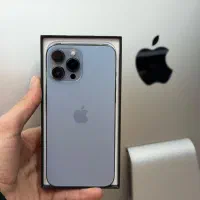 ایفون ۱۳ پرومکس ۲۵۶-zaa