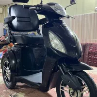 موتور برقی اپشنال