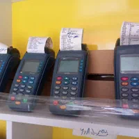 کارتخوان سیار پوز بیسیم کارت خوان تحویل ۱ روزه|فروشگاه و مغازه|اصفهان, شاهد|دیوار