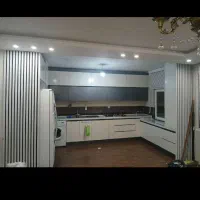 کابینت اقساط بدون صود