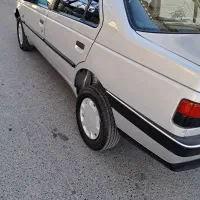 پژو مدل ۸۸
