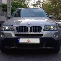بی ام و  X3  30i|خودرو سواری و وانت|تهران, جوادیه تهرانپارس|دیوار