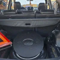 لیفان ایکس 60 مدل 96 اتومات معاوضه|خودرو سواری و وانت|تبریز, |دیوار