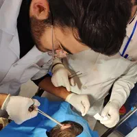 تزریقات ، پانسمان ، خدمات پرستاری ، سونداژ