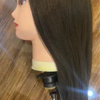 کله مانکن شینیون